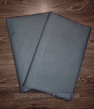 Наволочка 40&times;40 бязь голд 185 фото